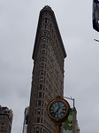 Flatiron Building