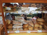 Farmers market