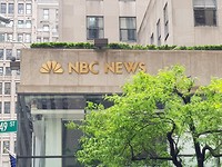 NBC studio's