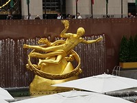 Rockefeller Centre