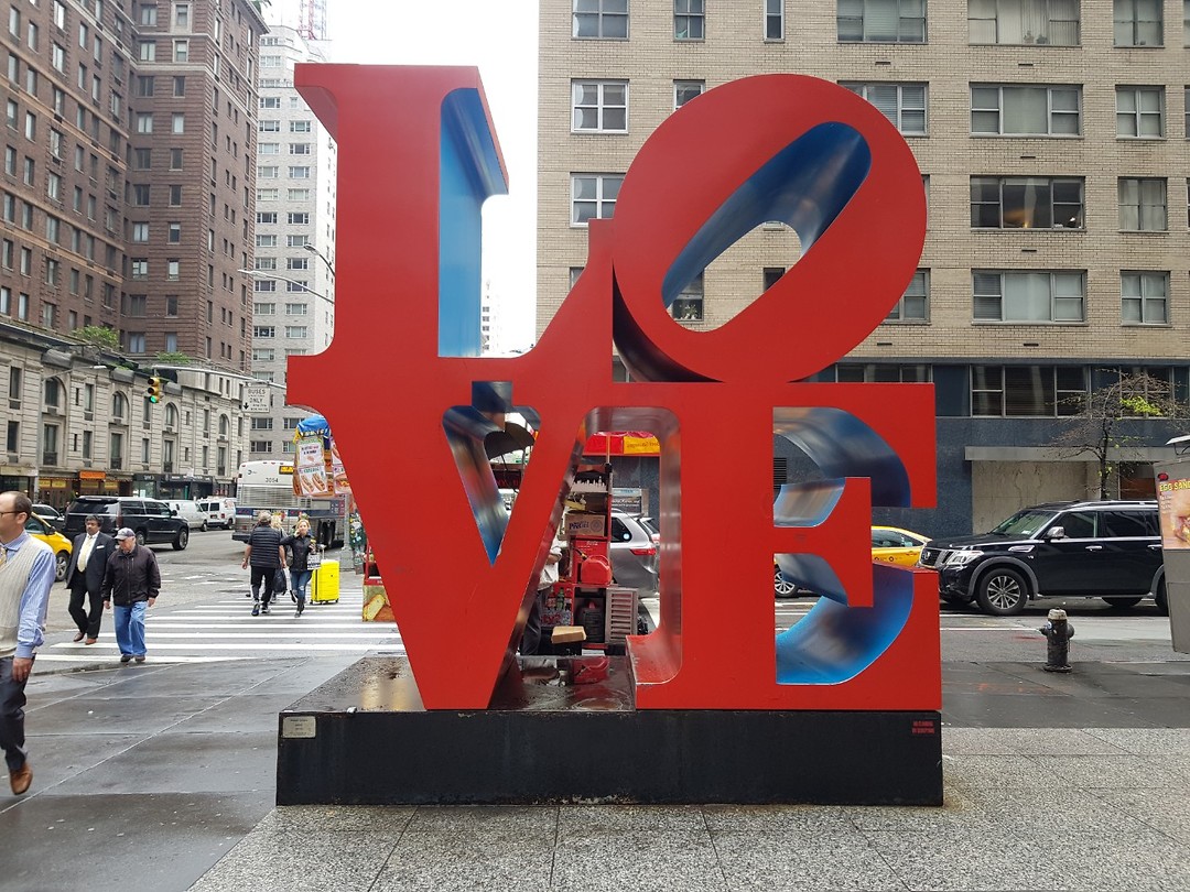 LOVE