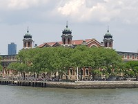 Ellis Island