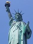 Liberty Island