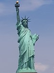 Statue of Liberty