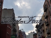 Little Italy
