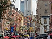 Little Italy