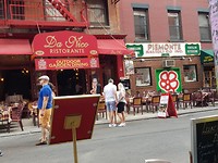 Little Italy