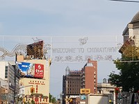 China Town