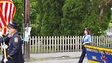Memorial Day in Woodstock