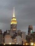 Empire State building