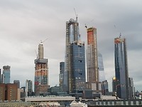 Skyline Manhattan