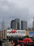 Beloning 10.000 dollar