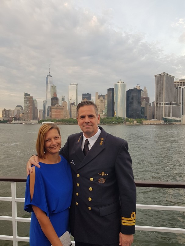 Dinner Cruise
