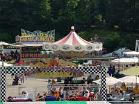 Kermis Central Park