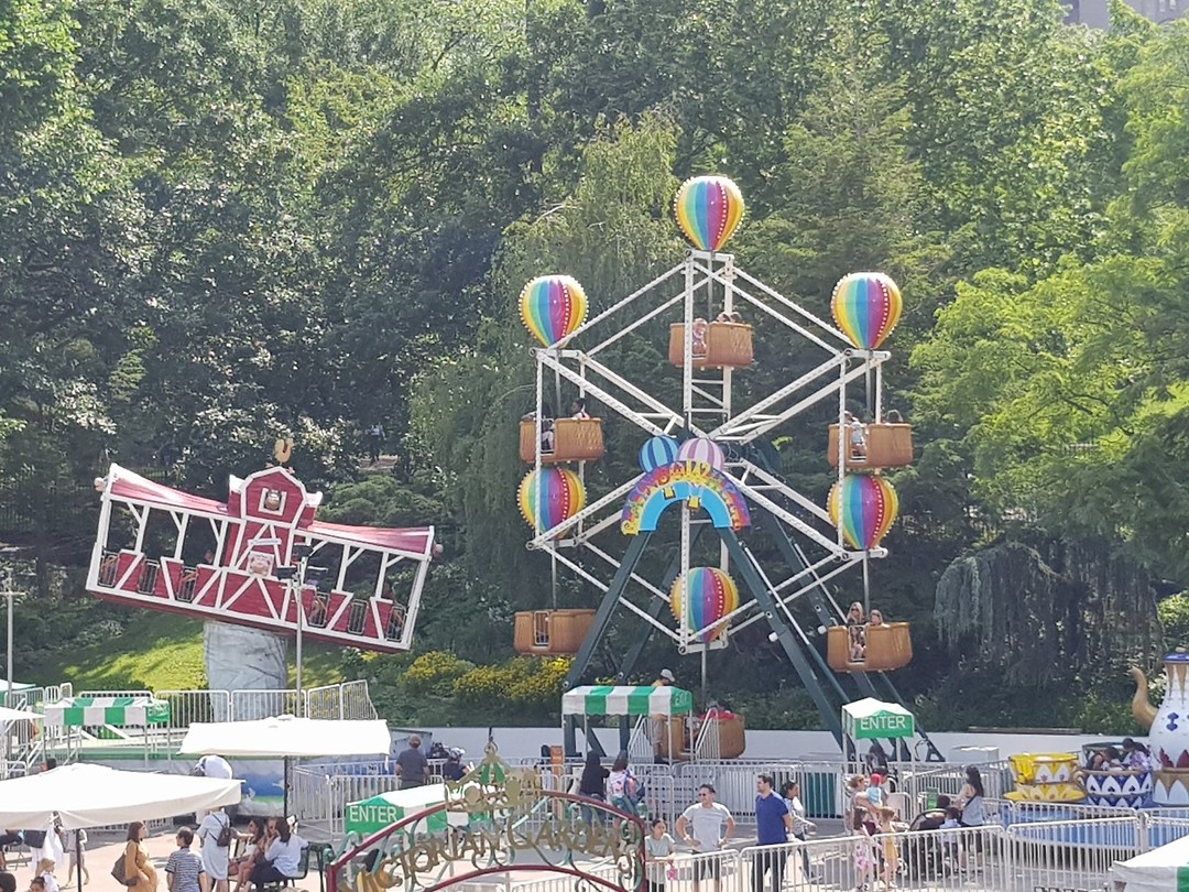 Central Park