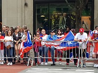 Puerto Rico Pride