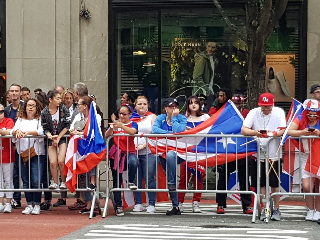 Puerto Rico Pride