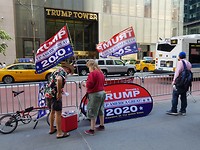Pre Trump