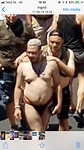 Close up gaymarket