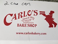 Carlo's Bake shop