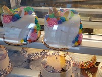 Carlo's Bake shop