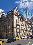 "The Dakota".