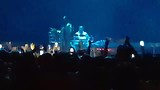 30 seconds to mars in madison square garden