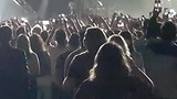 30 seconds to mars in madison square garden