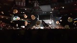 30seconds to mars in madison square garden