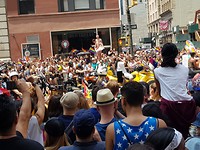 Gay Pride 2018
