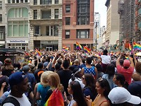 Gay Pride 2018
