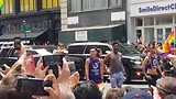 Gay Pride 2018