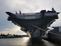 The Intrepid