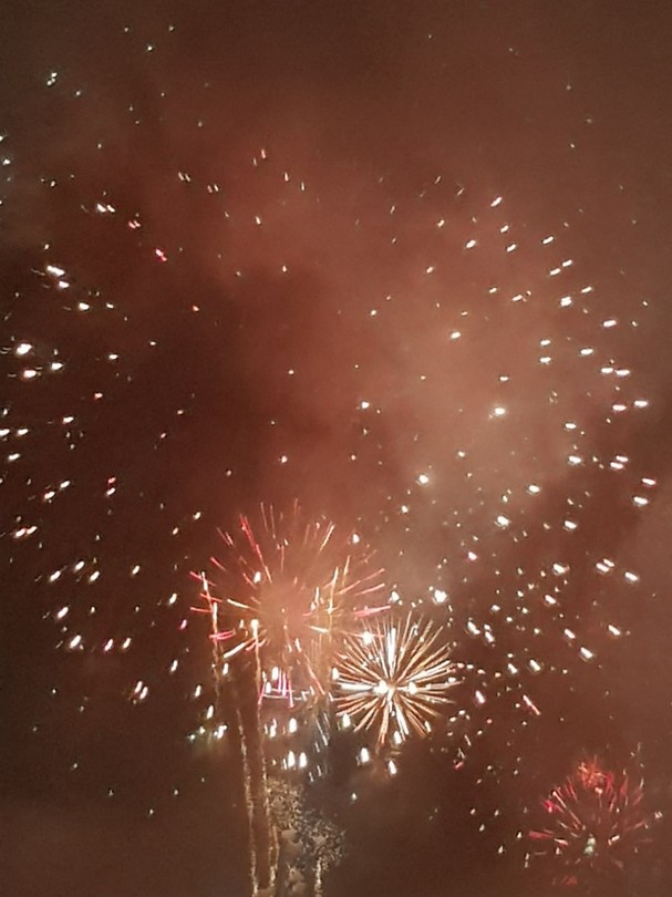 Vuurwerk