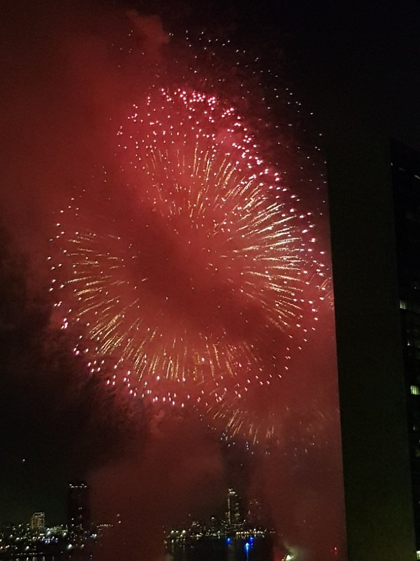 Vuurwerk