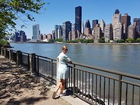 Roosevelt Island