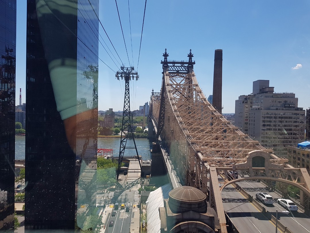Queensboro Bridge