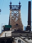 Queensboro bridge