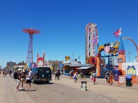 Coney Island