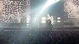 Shania Twain at Barclay's Center-Brooklyn