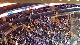 Ijshockey in Madison square garden