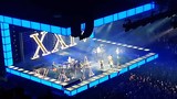 Concert Bruno Mars in Newark-New Jersey