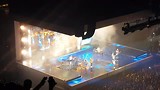 Concert Bruno Mars in Newark-New Jersey