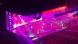 Concert Bruno Mars in Newark-New Jersey