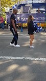 Cheerleaders