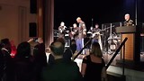 The U.S Military Academy West Point Jazz Band