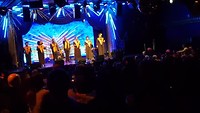 Harlem Gospel Choir