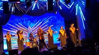 Harlem Gospel Choir
