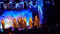 Harlem Gospel Choir