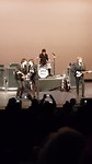 Beatles tribute band